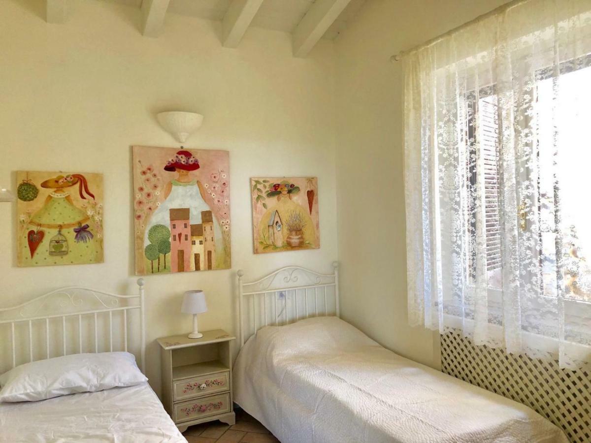 Alice'S Nest-Lake View House Padenghe sul Garda Exterior photo