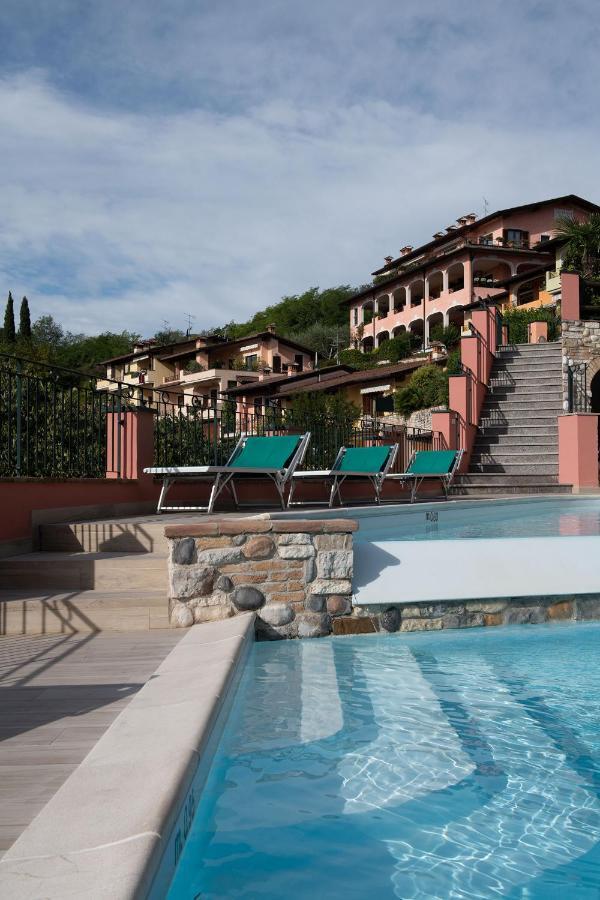 Alice'S Nest-Lake View House Padenghe sul Garda Exterior photo